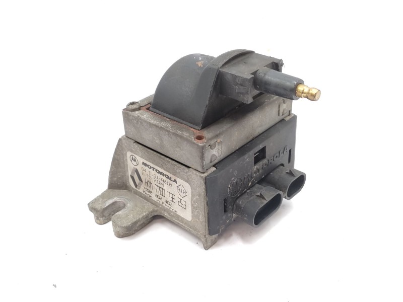 Recambio de bobina encendido para renault 19 i chamade (l53_) 1.4 referencia OEM IAM   