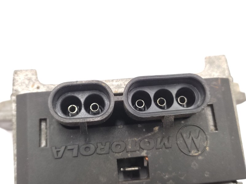 Recambio de bobina encendido para renault 19 i chamade (l53_) 1.4 referencia OEM IAM   
