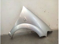 Recambio de aleta delantera derecha para citroën c3 i (fc_, fn_) 1.4 hdi referencia OEM IAM  7841S3 