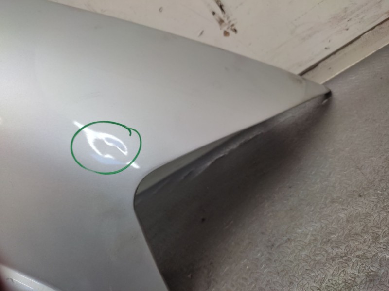 Recambio de aleta delantera derecha para citroën c3 i (fc_, fn_) 1.4 hdi referencia OEM IAM  7841S3 