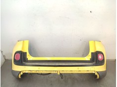 Recambio de paragolpes trasero para citroën c3 i (fc_, fn_) 1.4 hdi referencia OEM IAM  7410R6 