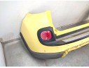 PARAGOLPES TRASERO 71777667 