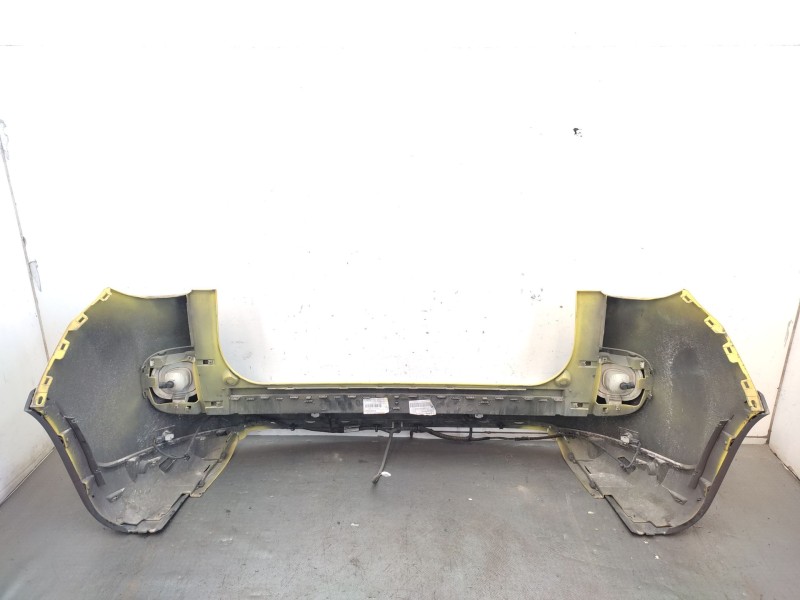 Recambio de paragolpes trasero para citroën c3 i (fc_, fn_) 1.4 hdi referencia OEM IAM  7410R6 