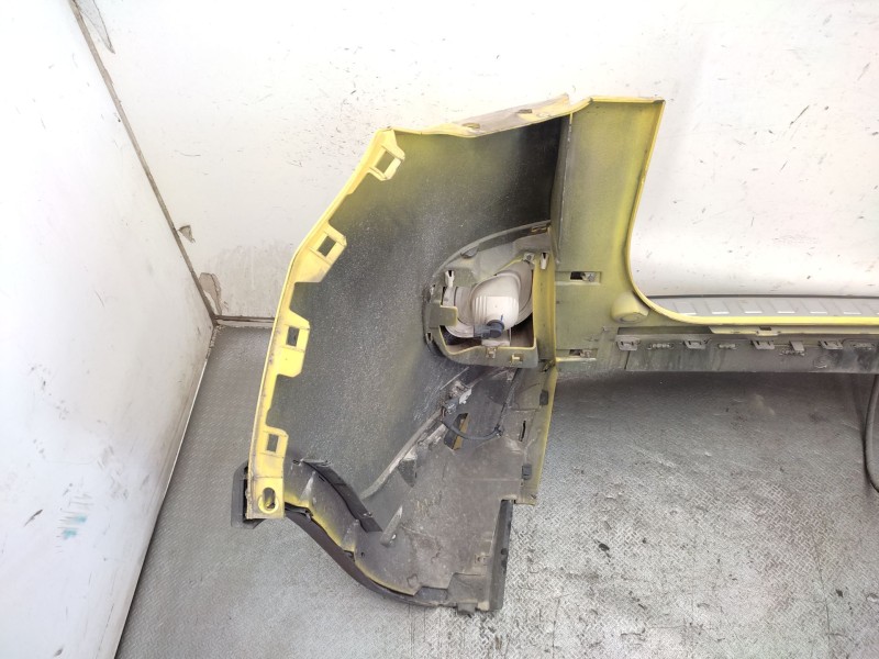 Recambio de paragolpes trasero para citroën c3 i (fc_, fn_) 1.4 hdi referencia OEM IAM  7410R6 