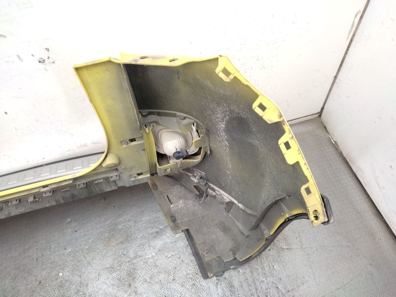 Recambio de paragolpes trasero para citroën c3 i (fc_, fn_) 1.4 hdi referencia OEM IAM  7410R6 