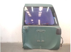 Recambio de porton trasero derecho para nissan patrol gr v wagon (y61) 3.0 dti referencia OEM IAM  90100VB010 