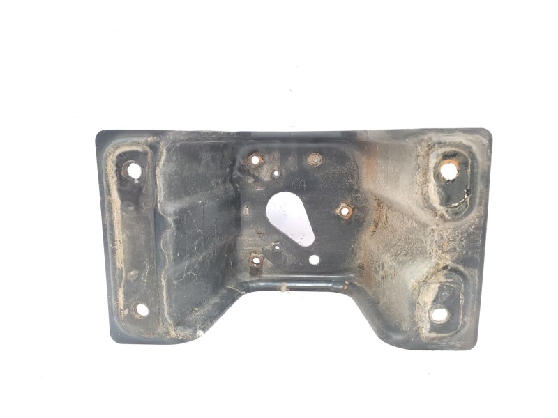 Recambio de soporte rueda repuesto para nissan patrol gr v wagon (y61) 3.0 dti referencia OEM IAM   