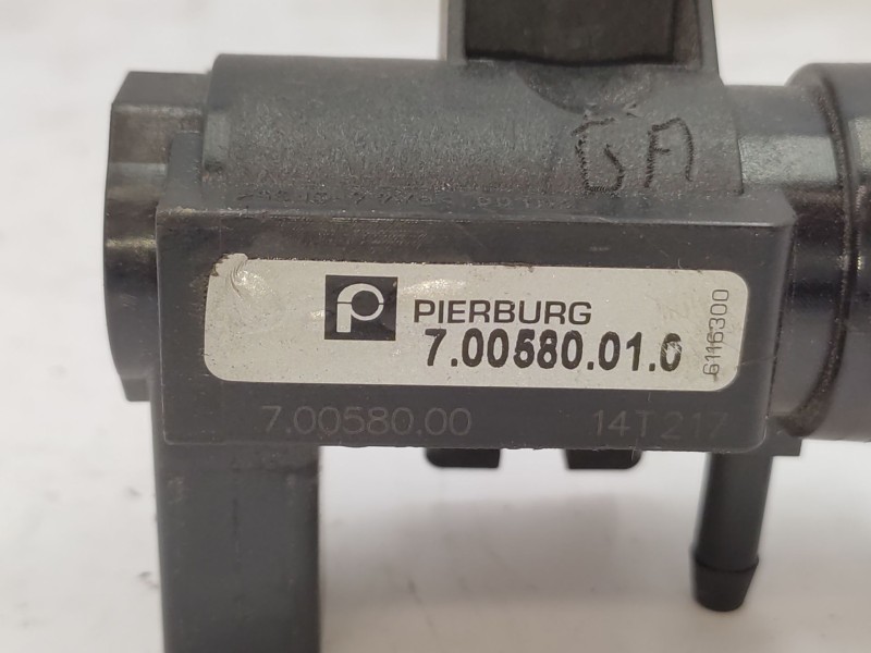 Recambio de valvula aire adicional para volkswagen golf v berlina (1k1) 2.0 sdi referencia OEM IAM   