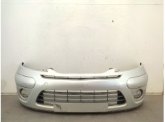 Recambio de paragolpes delantero para citroën c3 i (fc_, fn_) 1.4 hdi referencia OEM IAM  7401EC 