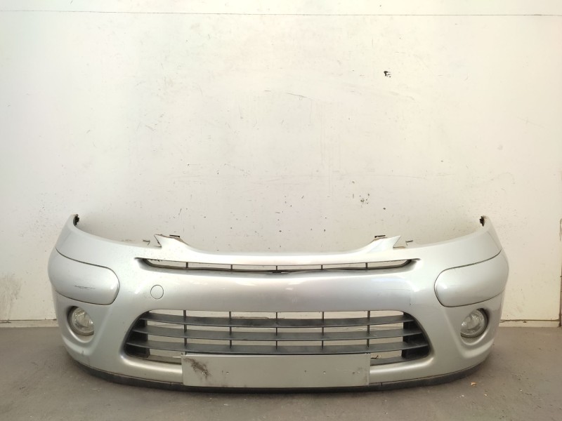 Recambio de paragolpes delantero para citroën c3 i (fc_, fn_) 1.4 hdi referencia OEM IAM  7401EC 