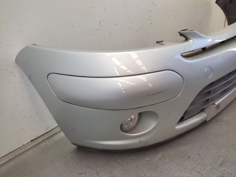 Recambio de paragolpes delantero para citroën c3 i (fc_, fn_) 1.4 hdi referencia OEM IAM  7401EC 
