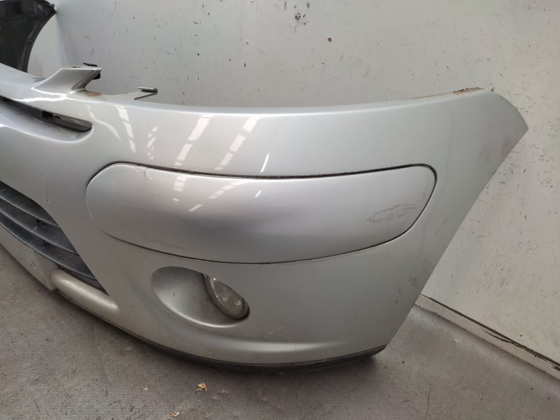 Recambio de paragolpes delantero para citroën c3 i (fc_, fn_) 1.4 hdi referencia OEM IAM  7401EC 