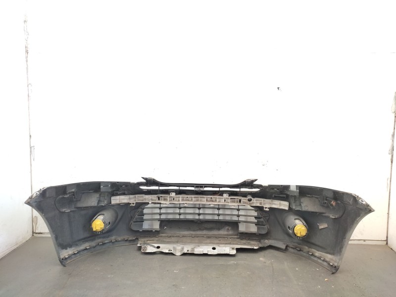 Recambio de paragolpes delantero para citroën c3 i (fc_, fn_) 1.4 hdi referencia OEM IAM  7401EC 