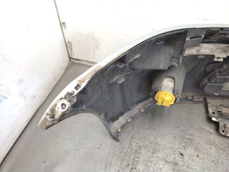 Recambio de paragolpes delantero para citroën c3 i (fc_, fn_) 1.4 hdi referencia OEM IAM  7401EC 