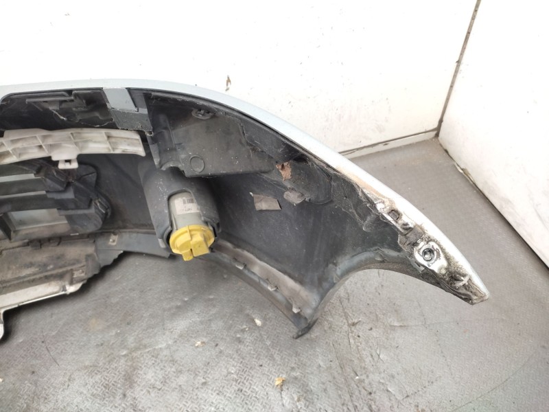 Recambio de paragolpes delantero para citroën c3 i (fc_, fn_) 1.4 hdi referencia OEM IAM  7401EC 