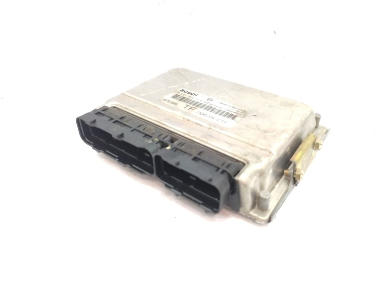 Recambio de centralita motor uce para honda civic berlina 3 (ep1/2) 1.7 cdti cat referencia OEM IAM   