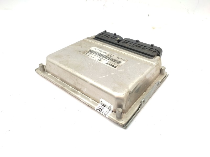 Recambio de centralita motor uce para honda civic berlina 3 (ep1/2) 1.7 cdti cat referencia OEM IAM   