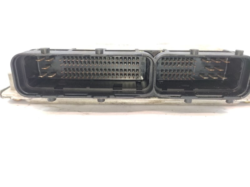 Recambio de centralita motor uce para honda civic berlina 3 (ep1/2) 1.7 cdti cat referencia OEM IAM   