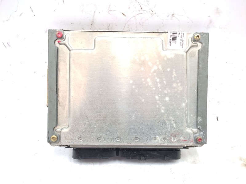 Recambio de centralita motor uce para honda civic berlina 3 (ep1/2) 1.7 cdti cat referencia OEM IAM   