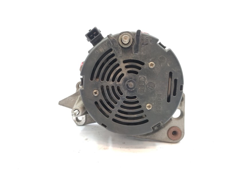 Recambio de alternador para volkswagen passat b5 (3b2) 1.9 tdi referencia OEM IAM   