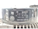 ALTERNADOR 028903025G 0123310020