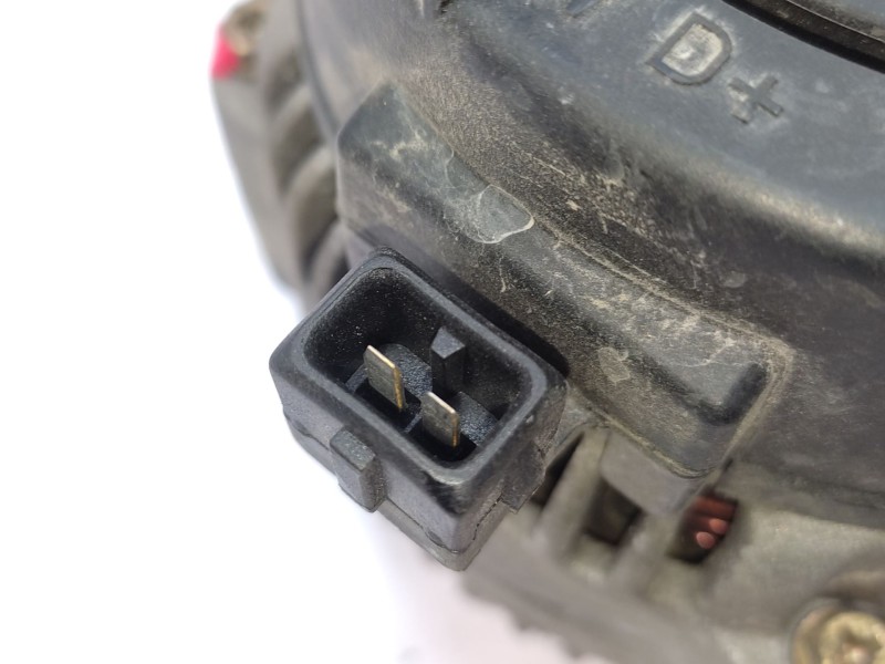 Recambio de alternador para volkswagen passat b5 (3b2) 1.9 tdi referencia OEM IAM   