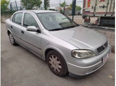 opel astra g berlina del año 1999