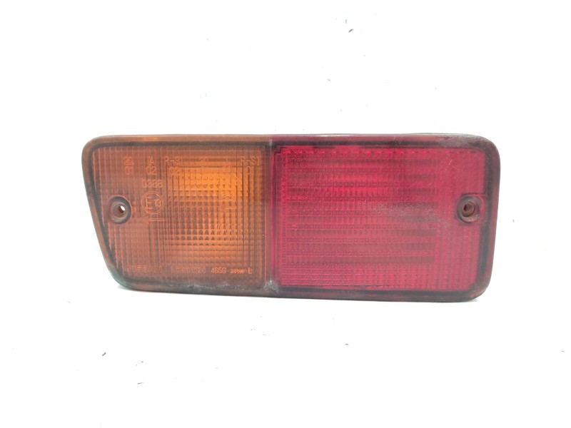 Recambio de piloto trasero izquierdo paragolpes para nissan patrol gr v wagon (y61) 3.0 dti referencia OEM IAM   