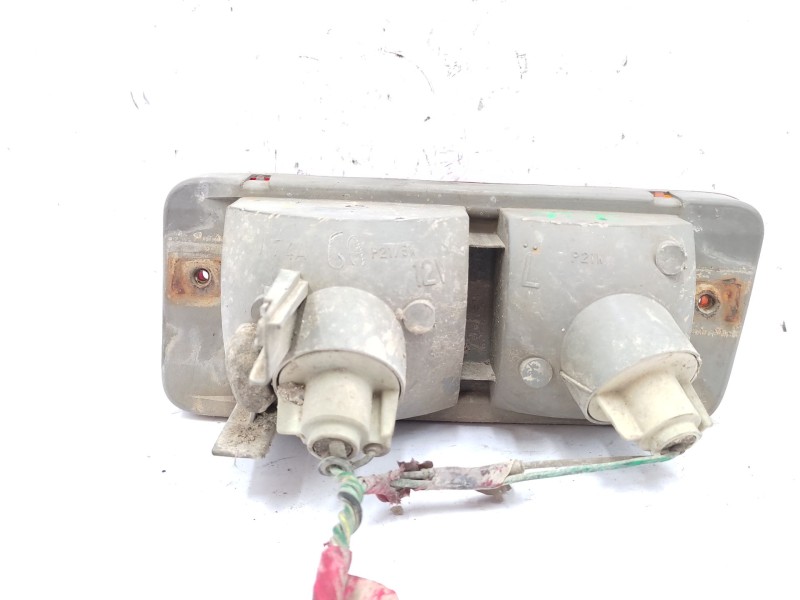 Recambio de piloto trasero izquierdo paragolpes para nissan patrol gr v wagon (y61) 3.0 dti referencia OEM IAM   