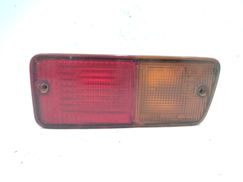 Recambio de piloto trasero derecho paragolpes para nissan patrol gr v wagon (y61) 3.0 dti referencia OEM IAM   