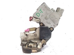 Recambio de cerradura puerta trasera derecha para nissan patrol gr v wagon (y61) 3.0 dti referencia OEM IAM  82502VB900 