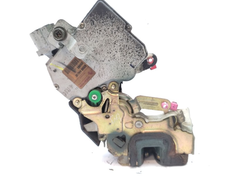 Recambio de cerradura puerta trasera derecha para nissan patrol gr v wagon (y61) 3.0 dti referencia OEM IAM  82502VB900 