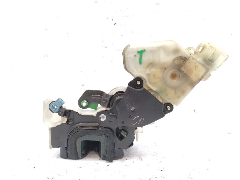 Recambio de cerradura maletero / porton para nissan patrol gr v wagon (y61) 3.0 dti referencia OEM IAM   
