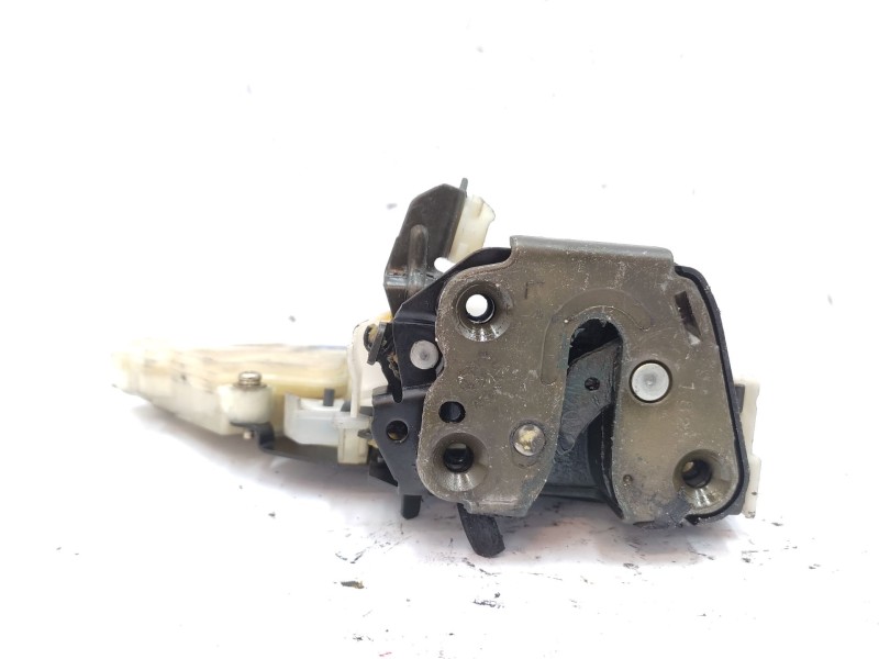 Recambio de cerradura maletero / porton para nissan patrol gr v wagon (y61) 3.0 dti referencia OEM IAM   