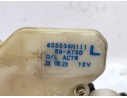 CERRADURA MALETERO / PORTON 825534H111 