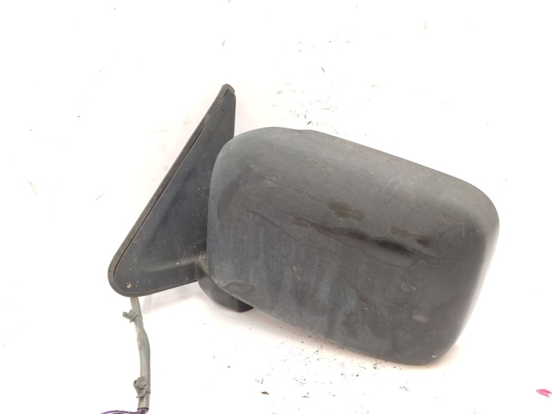 Recambio de retrovisor derecho para nissan patrol gr v wagon (y61) 3.0 dti referencia OEM IAM  96301VB301 