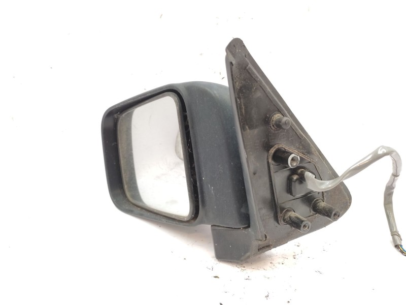 Recambio de retrovisor derecho para nissan patrol gr v wagon (y61) 3.0 dti referencia OEM IAM  96301VB301 