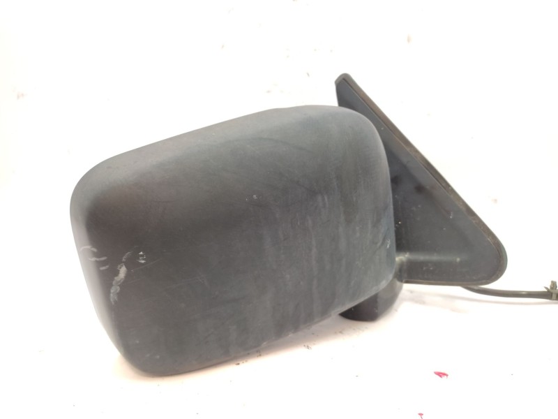 Recambio de retrovisor derecho para nissan patrol gr v wagon (y61) 3.0 dti referencia OEM IAM  96302VB301 
