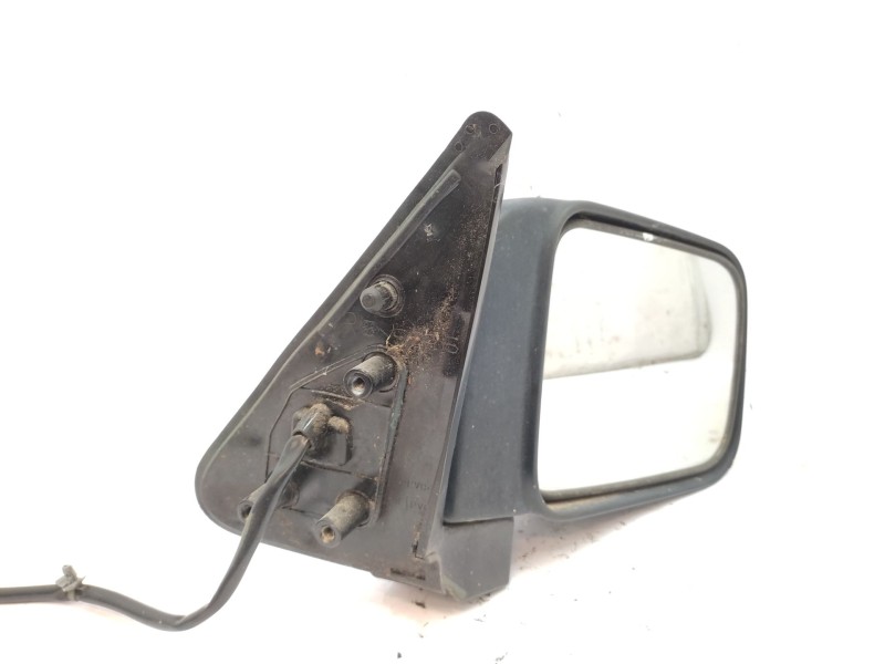 Recambio de retrovisor derecho para nissan patrol gr v wagon (y61) 3.0 dti referencia OEM IAM  96302VB301 