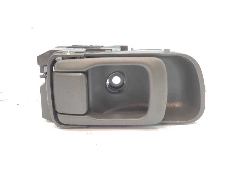 Recambio de maneta interior trasera derecha para nissan patrol gr v wagon (y61) 3.0 dti referencia OEM IAM   