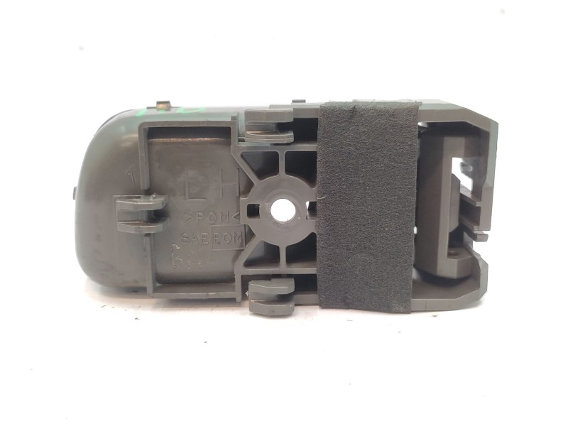 Recambio de maneta interior trasera derecha para nissan patrol gr v wagon (y61) 3.0 dti referencia OEM IAM   