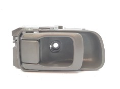 Recambio de maneta interior delantera derecha para nissan patrol gr v wagon (y61) 3.0 dti referencia OEM IAM   