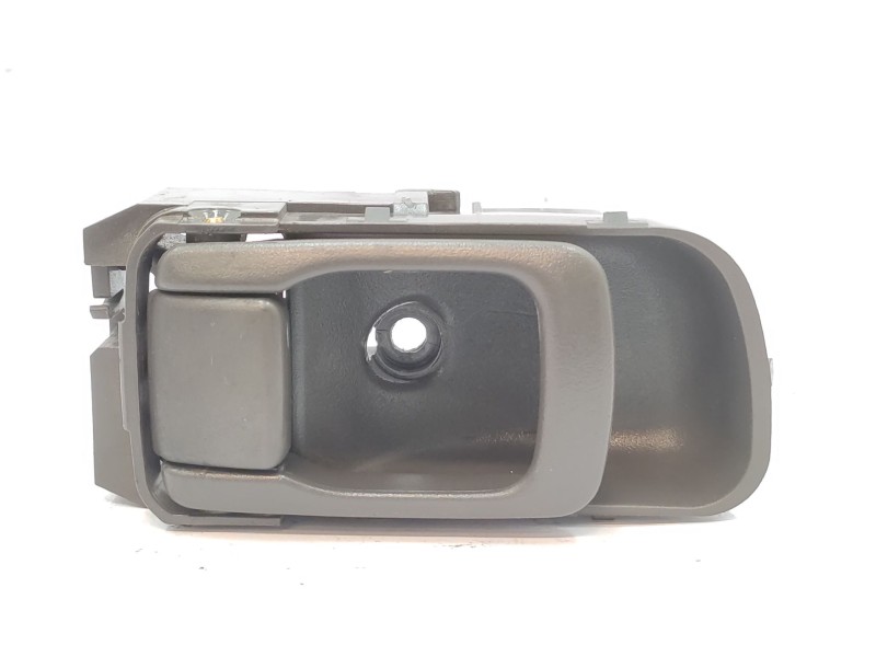 Recambio de maneta interior delantera derecha para nissan patrol gr v wagon (y61) 3.0 dti referencia OEM IAM   