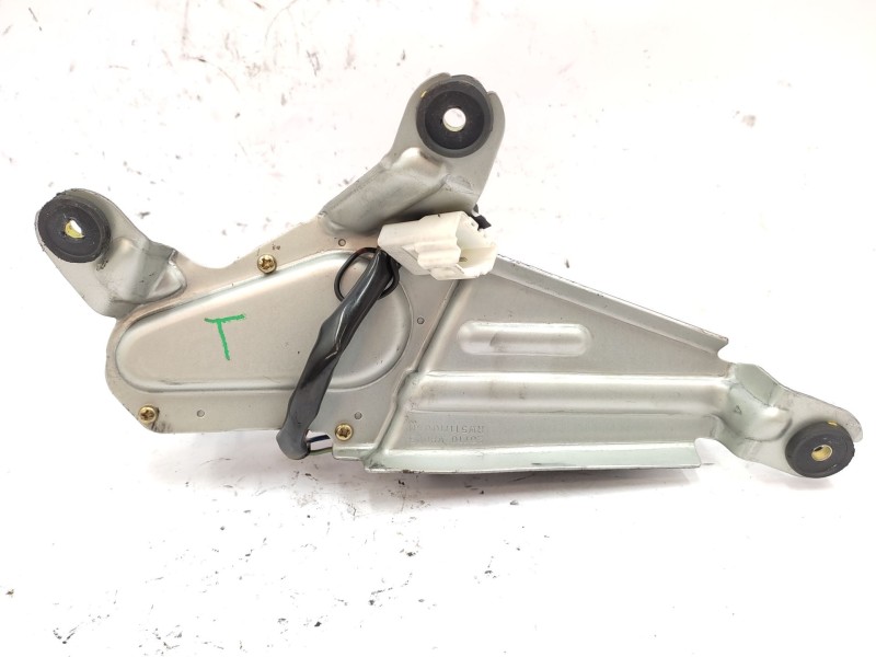 Recambio de motor limpia delantero para nissan patrol gr v wagon (y61) 3.0 dti referencia OEM IAM  28810VB000 