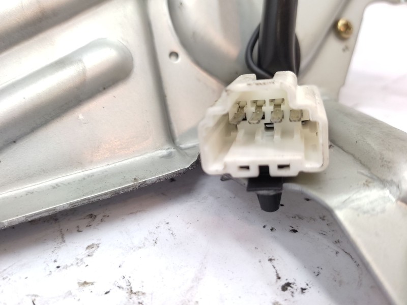 Recambio de motor limpia delantero para nissan patrol gr v wagon (y61) 3.0 dti referencia OEM IAM  28810VB000 