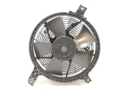 Recambio de electroventilador para nissan patrol gr v wagon (y61) 3.0 dti referencia OEM IAM  21481VB000 
