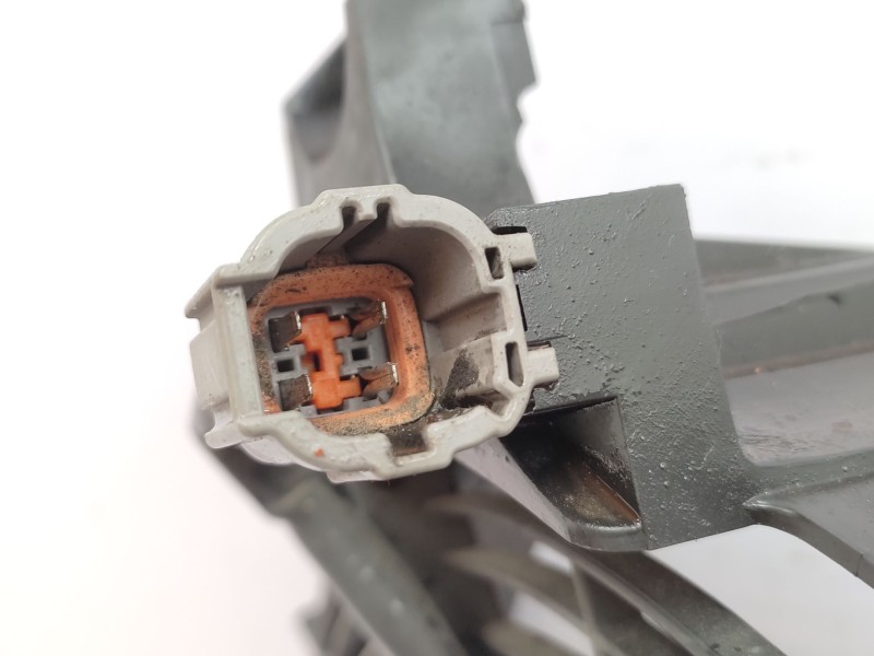 Recambio de electroventilador para nissan patrol gr v wagon (y61) 3.0 dti referencia OEM IAM  21481VB000 