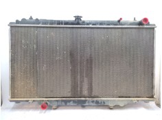 Recambio de radiador agua para nissan patrol gr v wagon (y61) 3.0 dti referencia OEM IAM  21410VB800 