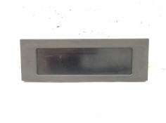 Recambio de pantalla multifuncion para citroën c3 i (fc_, fn_) 1.4 hdi referencia OEM IAM   