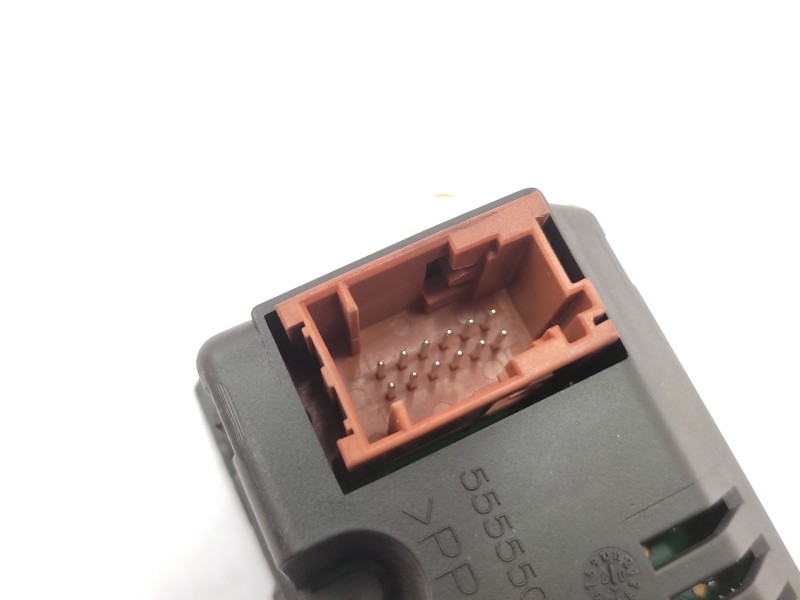 Recambio de pantalla multifuncion para citroën c3 i (fc_, fn_) 1.4 hdi referencia OEM IAM   